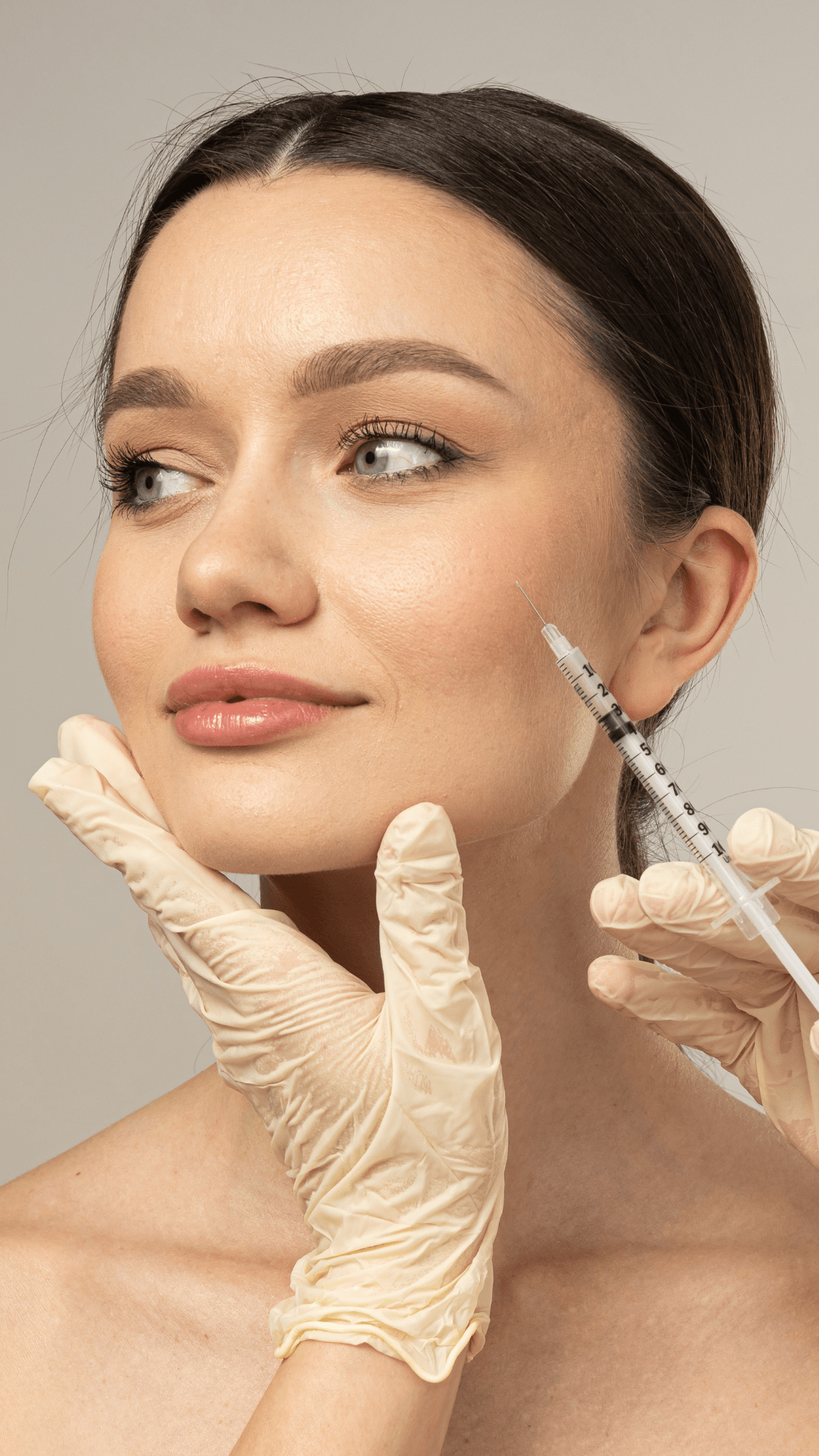 Polynucleotides at the Corinthia Clinic
